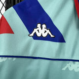 Football Shirt FC Barcelona Away 92-95 Retro extra 5