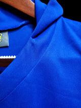 Football Shirt Brazil Away 1957 Retro extra 5