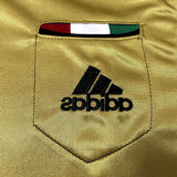 Football Shirt AC Milan Third 13-14 extra 5