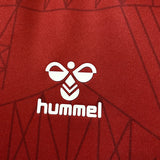 Football Shirt Middlesbrough FC Home 21-22 extra 5
