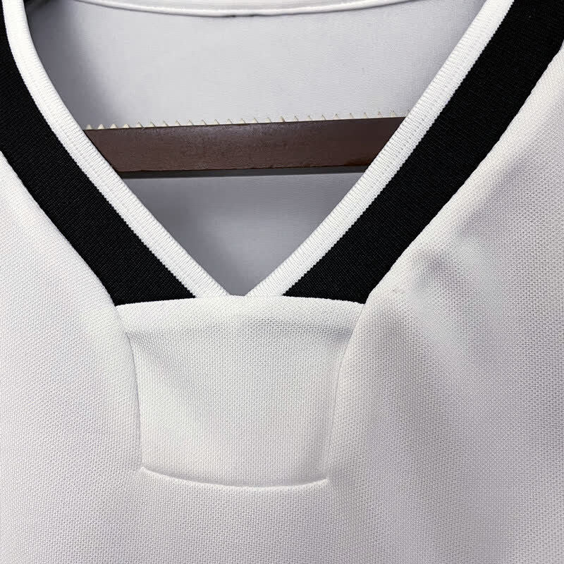 Football Shirt Colo Colo Home 92-93 Retro extra 5