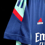 Football Shirt Arsenal Training 21-22 extra 5