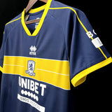 Football Shirt Middlesbrough Away 23-24 extra 5