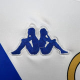 Football Shirt Brescia Away 03-04 Retro extra 5