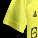 Football Shirt Manchester United Goalkeeper 21-22 extra 5