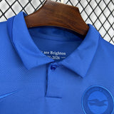 Football Shirt Brighton & Hove Albion 125th Anniversary 25-26 extra 5