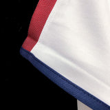 Football Shirt England Home 04-05 extra 5