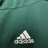 Football Shirt Palmeiras Home 14-15 Retro extra 5