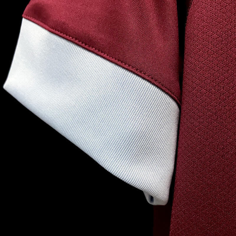Football Shirt West Ham United Home 22-23 extra 5