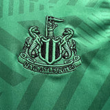 Football Shirt Newcastle United Away 23-24 extra 5