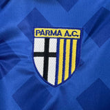 Football Shirt Parma Calcio Third 95-97 Retro extra 5
