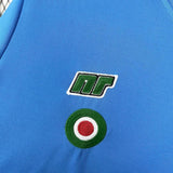 Football Shirt SSC Napoli Home 87-88 Retro extra 5