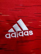 Football Shirt Manchester United Home 20-21 extra 5