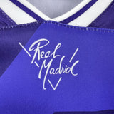 Football Shirt Real Madrid Away 94-96 Retro extra 5