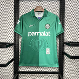 Football Shirt Palmeiras Home 97-98 Retro extra 5