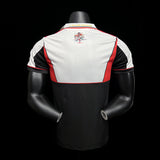 Football Shirt Sao Paulo Retro 92-93 extra 5