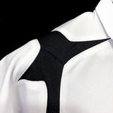 Football Shirt Colo-Colo Home 06-07 extra 5