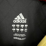 Football Shirt AC Milan Third 06-07 Long Sleeves Retro extra 5