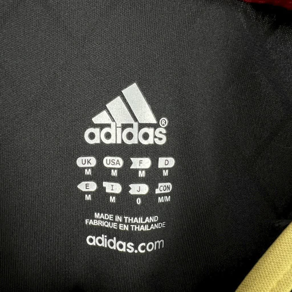 Football Shirt AC Milan Third 06-07 Long Sleeves Retro extra 5