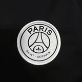 Football Shirt PSG Black 18-19 Retro extra 5