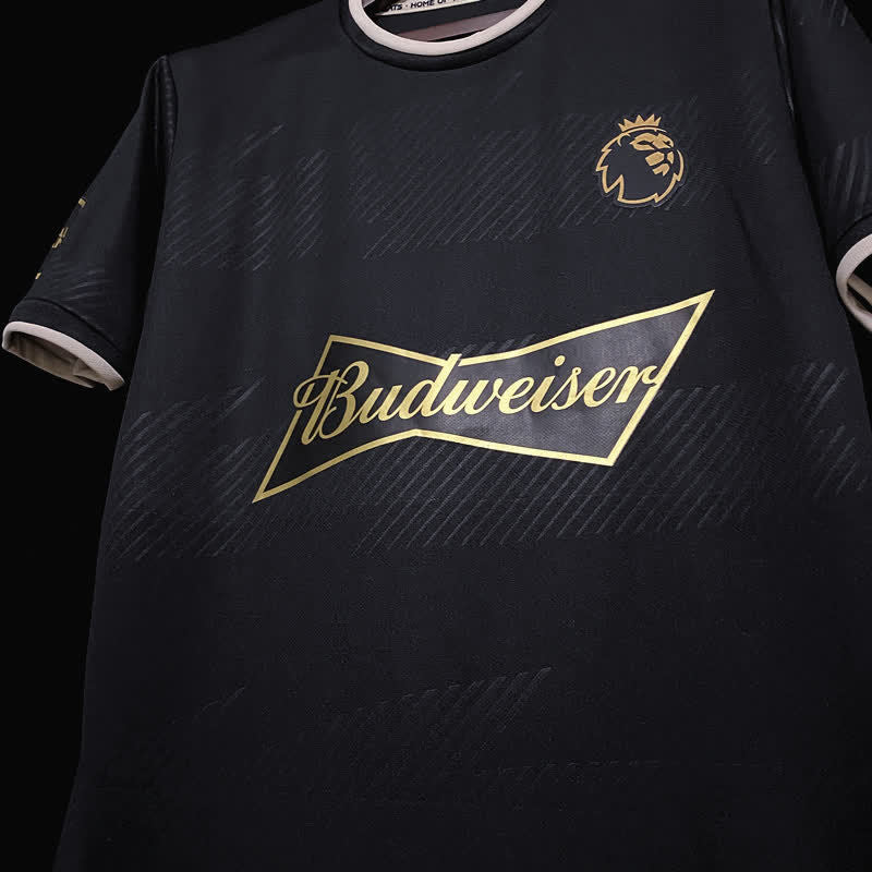 Football Shirt Premier League Home 21-22 extra 5