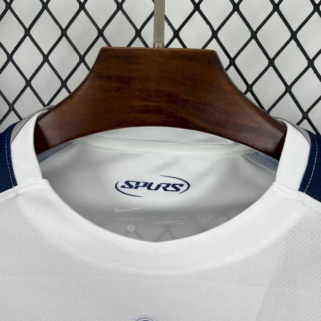 Football Shirt Tottenham Hotspur Home 25-26 extra 5