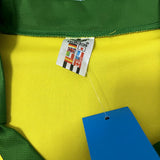 Football Shirt Brazil Home 78-79 extra 5