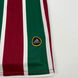 Football Shirt Fluminense Home 10-11 Retro extra 5