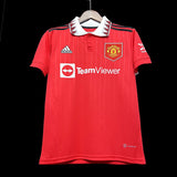 Football Shirt Manchester United Home 25-26 extra 5