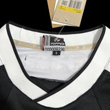 Football Shirt Corinthians Away 00-01 Retro extra 5