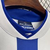 Football Shirt Real Sociedad Home 02-03 extra 5