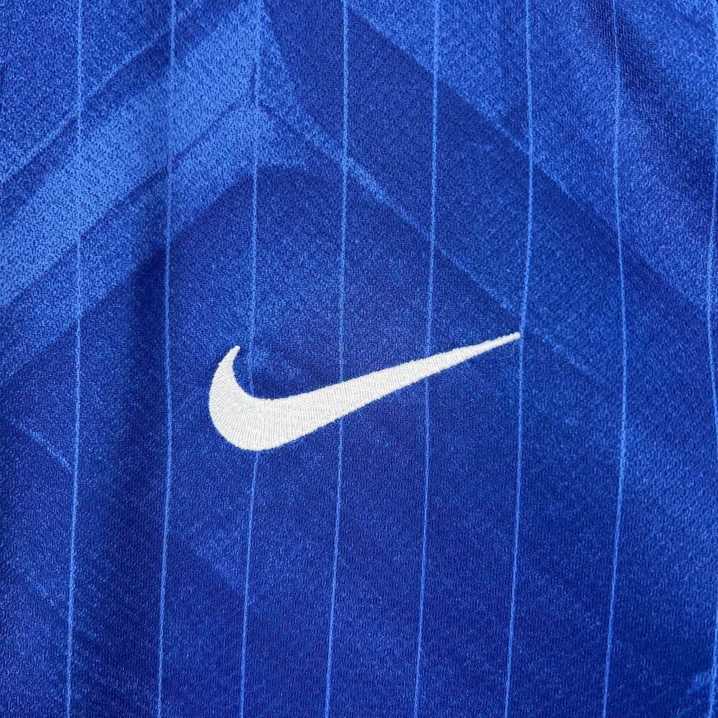 Football Shirt Chelsea Home 25-26 Women extra 5