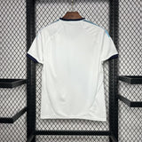 Football Shirt Chelsea Away 12-13 Retro back