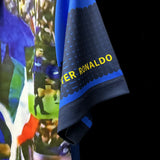Football Shirt Inter Milan Home 97-98 Ronaldo extra 5