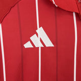 Football Shirt Nottingham Forest Home 25-26 extra 5