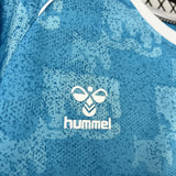 Football Shirt Coventry City F.C. Home 25-26 extra 5