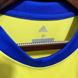 Football Shirt Flamengo Third 17-18 extra 5