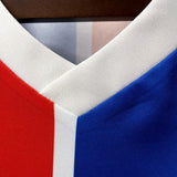 Football Shirt Colo Colo Home 86-87 Retro extra 5