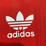 Football Shirt Arsenal Home 1986 Retro extra 5