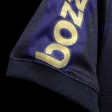 Football Shirt Corinthians Third 09-10 extra 5
