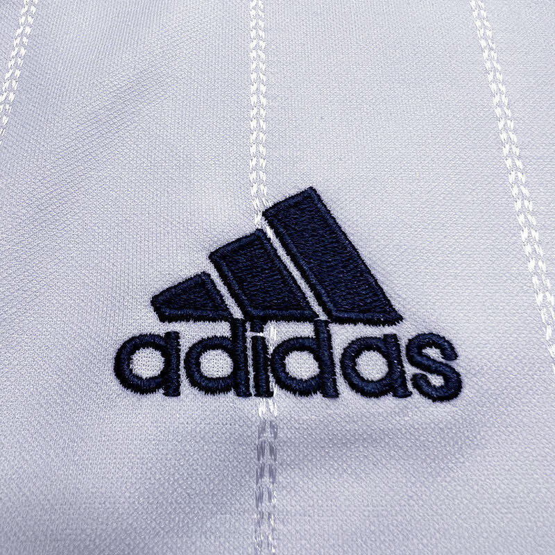 Football Shirt Real Madrid Home 12-13 Retro extra 5