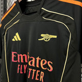 Football Shirt Arsenal Pre-Match 25-26 extra 5