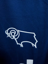 Football Shirt Derbyshire Away 20-21 extra 5