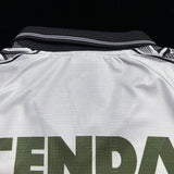 Football Shirt Atletico Mineiro Away 97-98 Retro extra 5