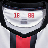 Football Shirt Sheffield United Away 23-24 extra 5