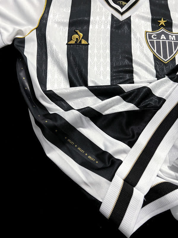 Football Shirt Atletico Mineiro Manto da Massa 1 20-21 extra 5