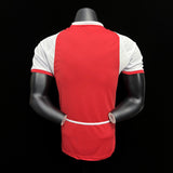 Football Shirt Arsenal Home 02-03 Retro extra 5