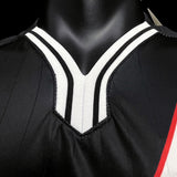 Football Shirt Vasco da Gama Home 25-26 Retro extra 5