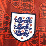 Football Shirt England Away 94-95 Retro extra 5