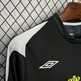 Football Shirt Colo Colo Away 06-07 Long Sleeve Retro extra 5